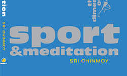 Sport und Meditation - Neues Buch - New Book!
