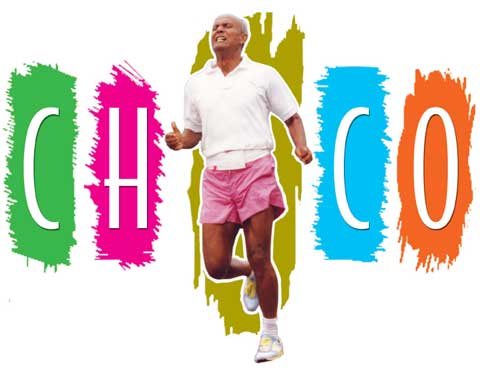 32nd Anniversay of Sri Chinmoy's Chico Marathon